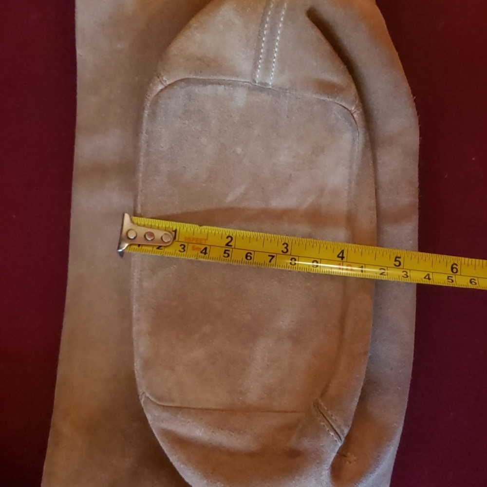 Coach Purse - Picture 5 of 8